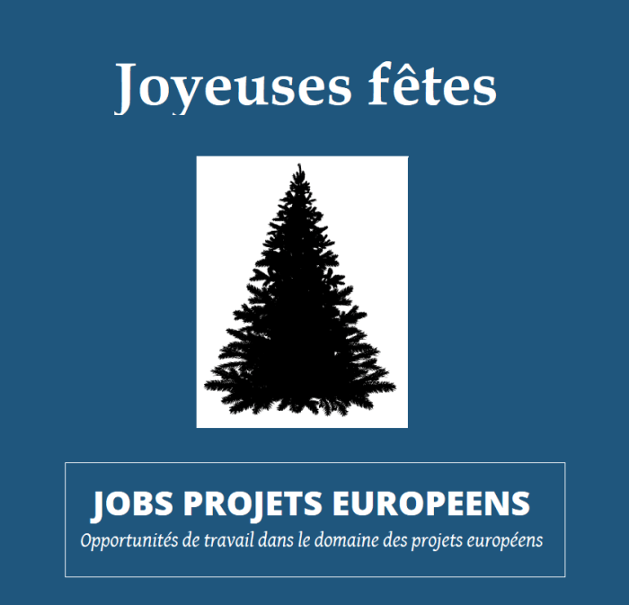 Projets européens Vincent ARNOUX Noel