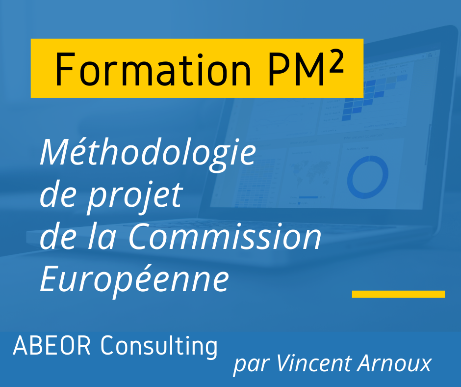 ABEOR Consulting formation PM²