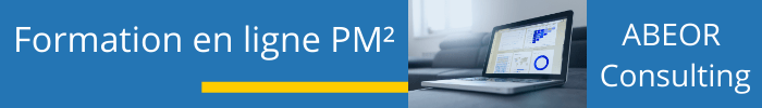 ABEOR Consulting Formation PM2 2