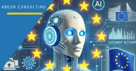 Formation Intelligence artifcielle pour les projets européens