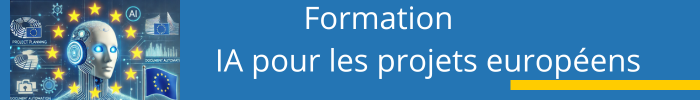 IA pour les projets européens